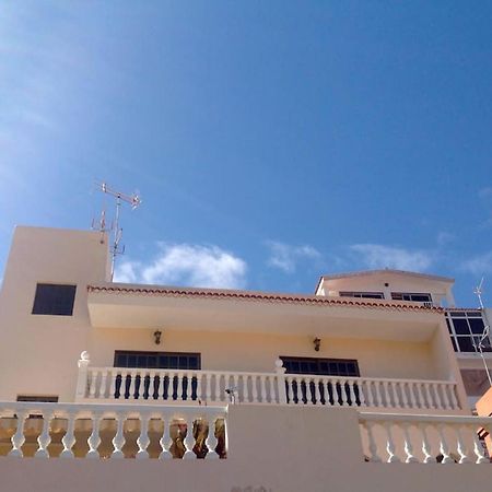 Casa El Cercado Villa Santa Cruz de Tenerife Exterior photo